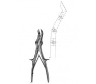 Bone Cutting Forceps